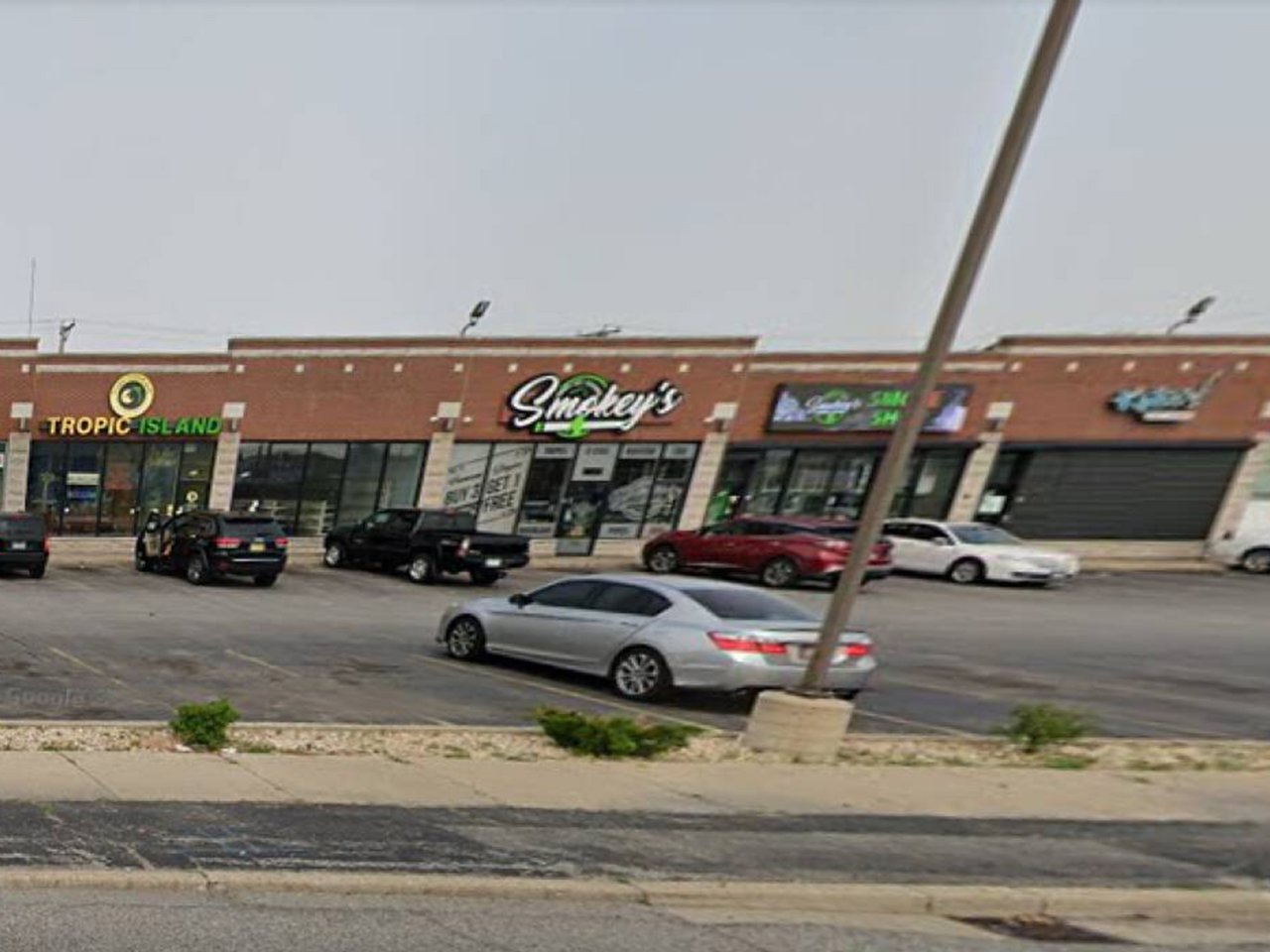 562 Torrence Ave, Calumet City, IL 60409