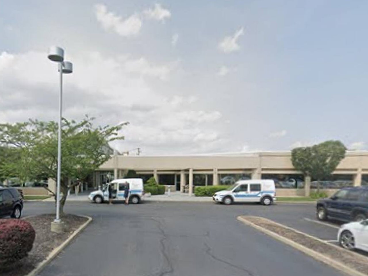 877 Stewart Ave Medical Condo, Garden City, NY 11530
