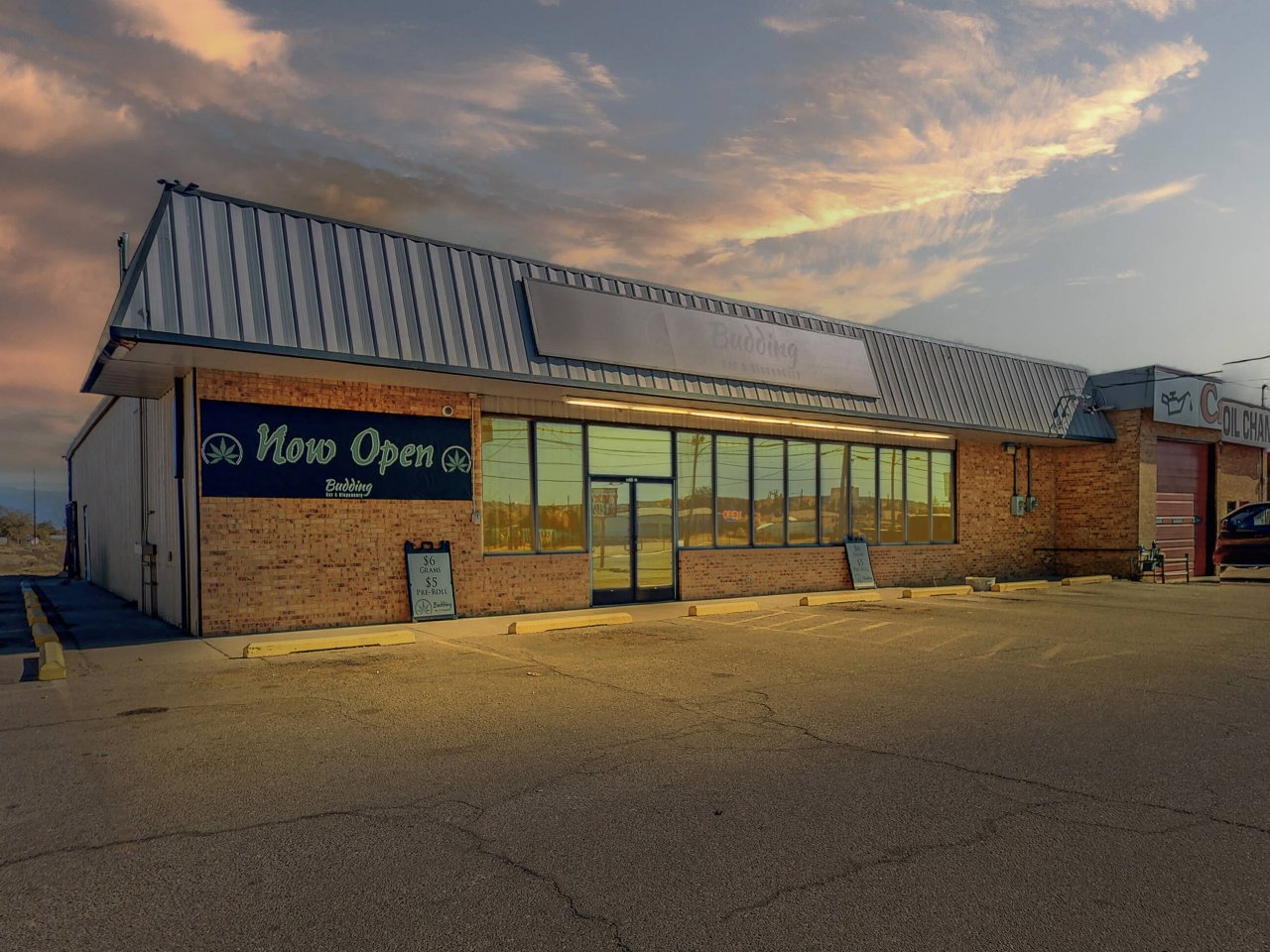 804 S Main Street Single Tenant Retail