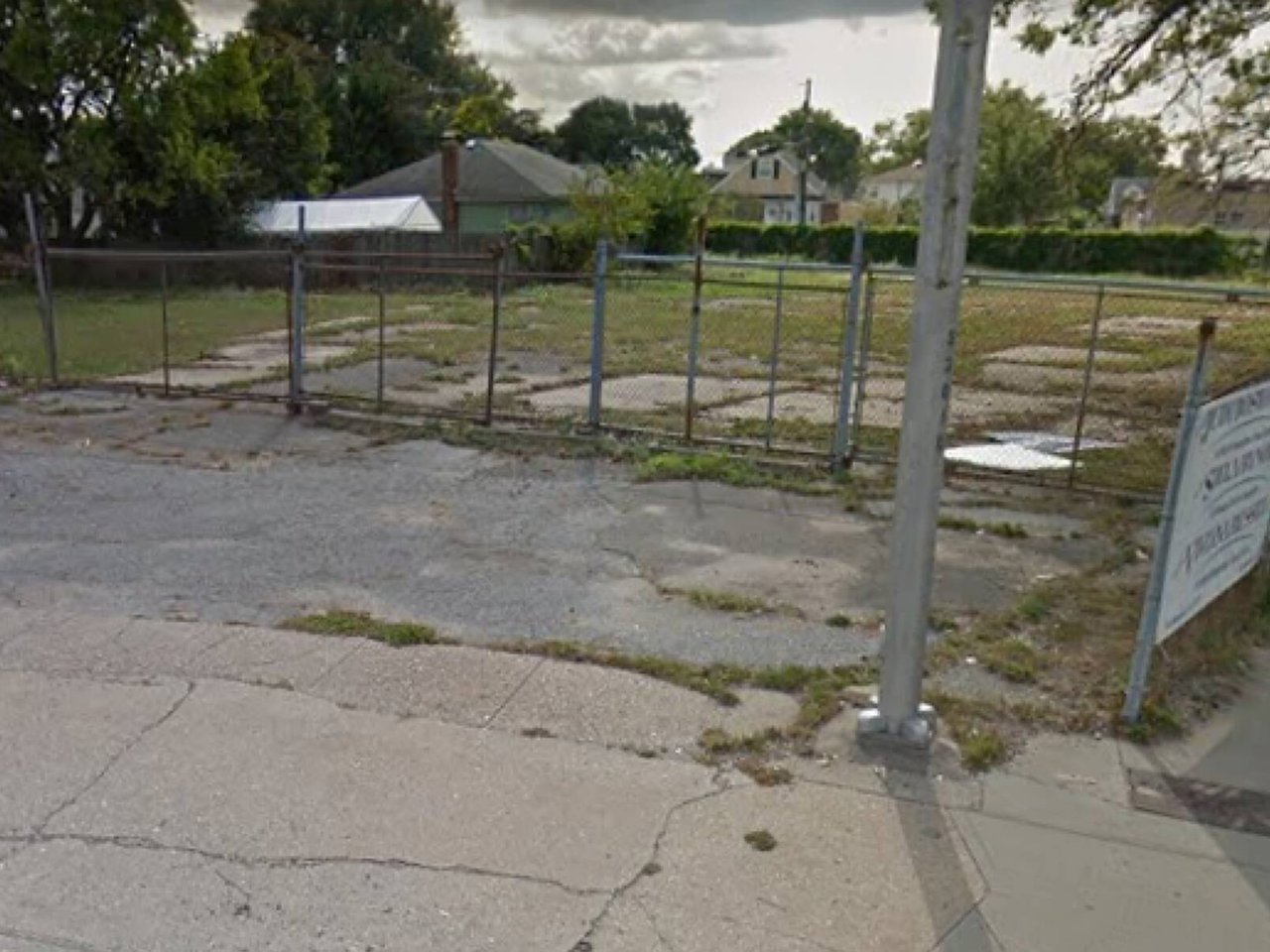 940 Old Country Rd Westbury NY Land