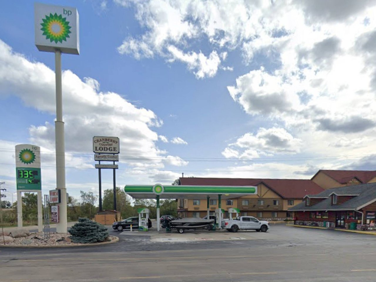 311 Wittig Rd Tomah WI Gas Station & C-Store
