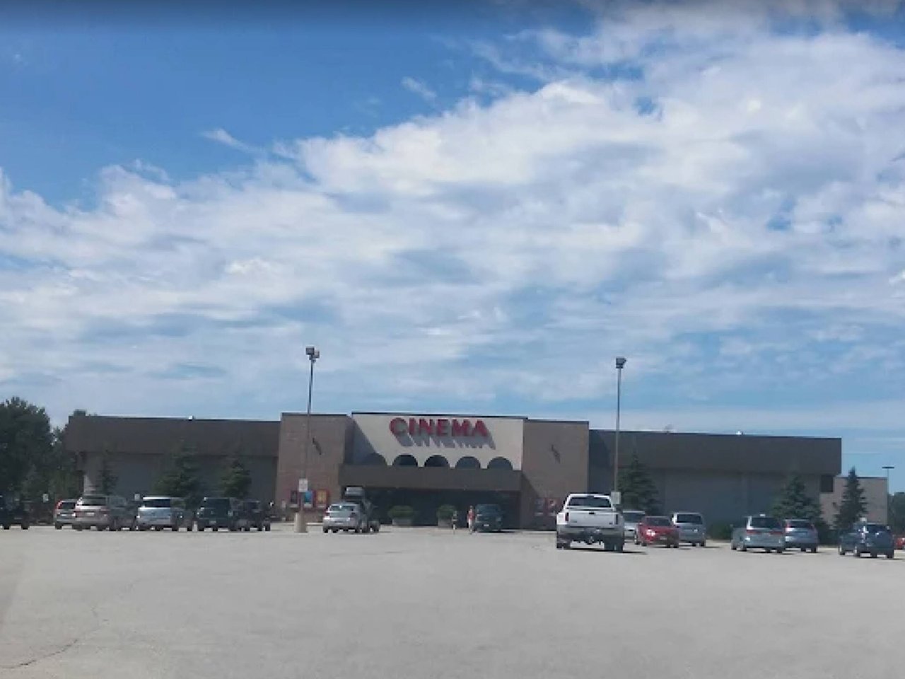 1820 Alabama St Movie Theater/ Development Deal WI
