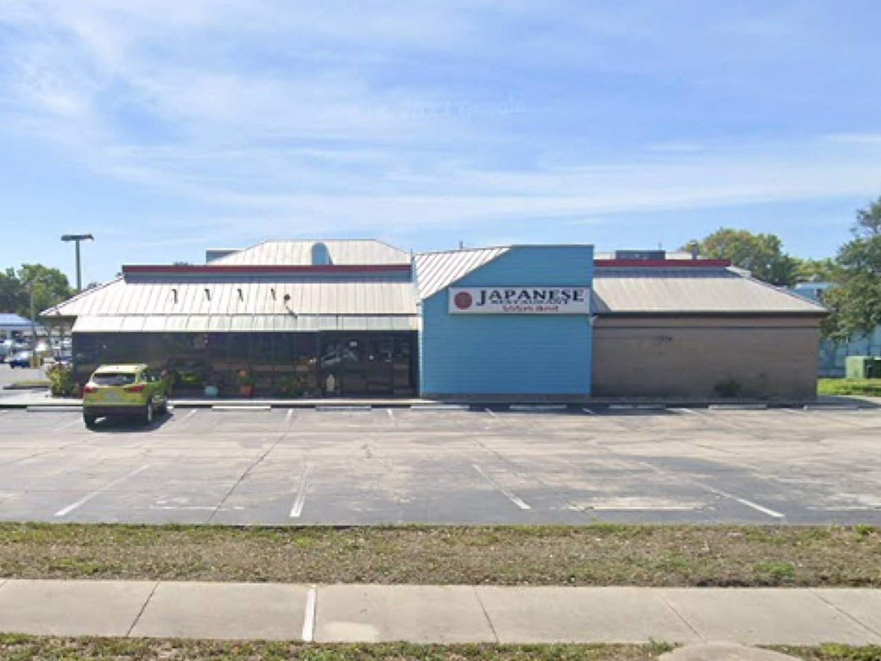 660 Alderman PL Palm Harbor FL NNN Property