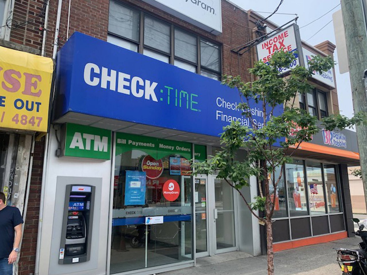 2346 Flatbush Ave Brooklyn NY retail Building For Sale