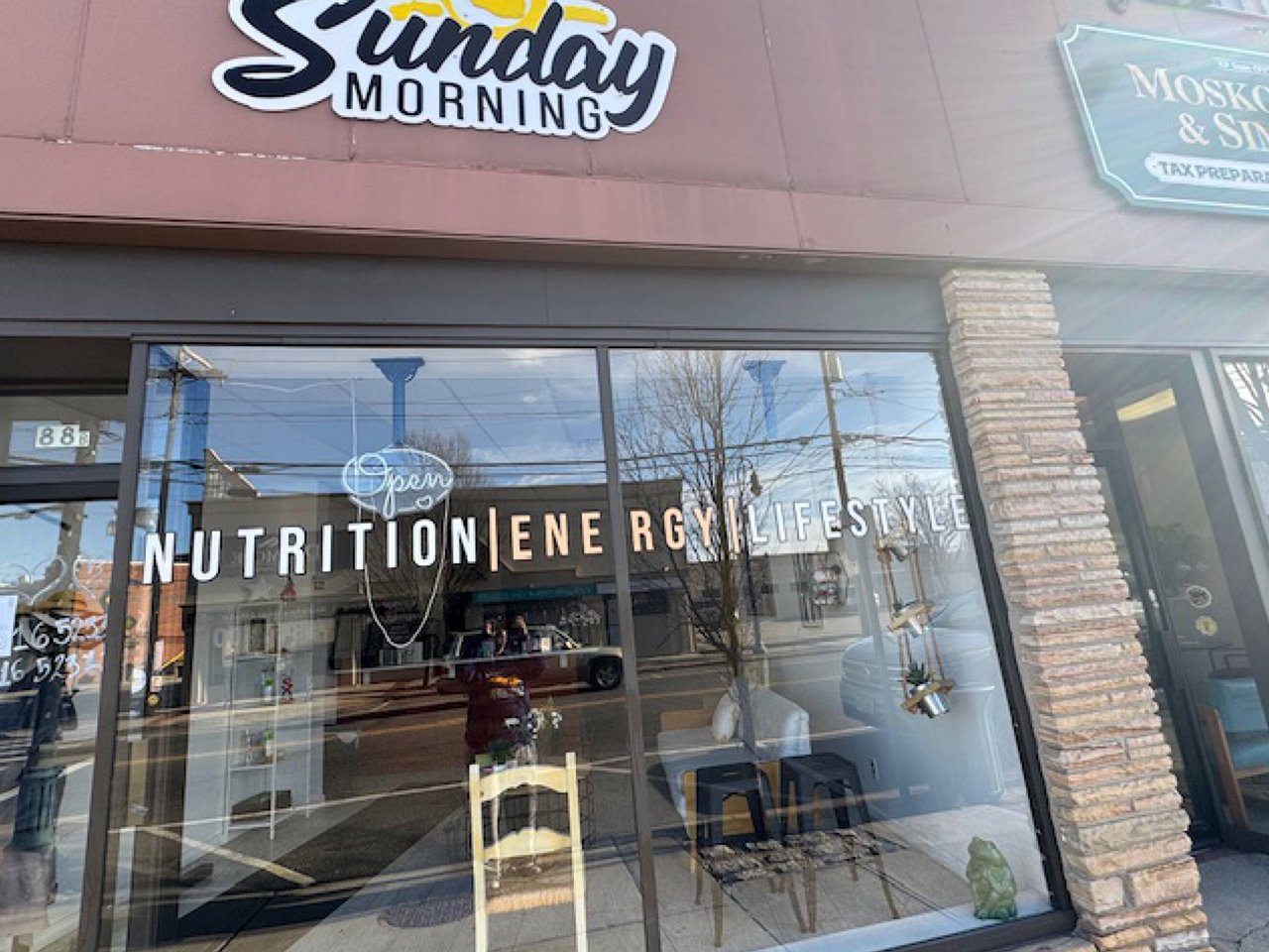 88B Atlantic Ave Lynbrook NY Space for Lease