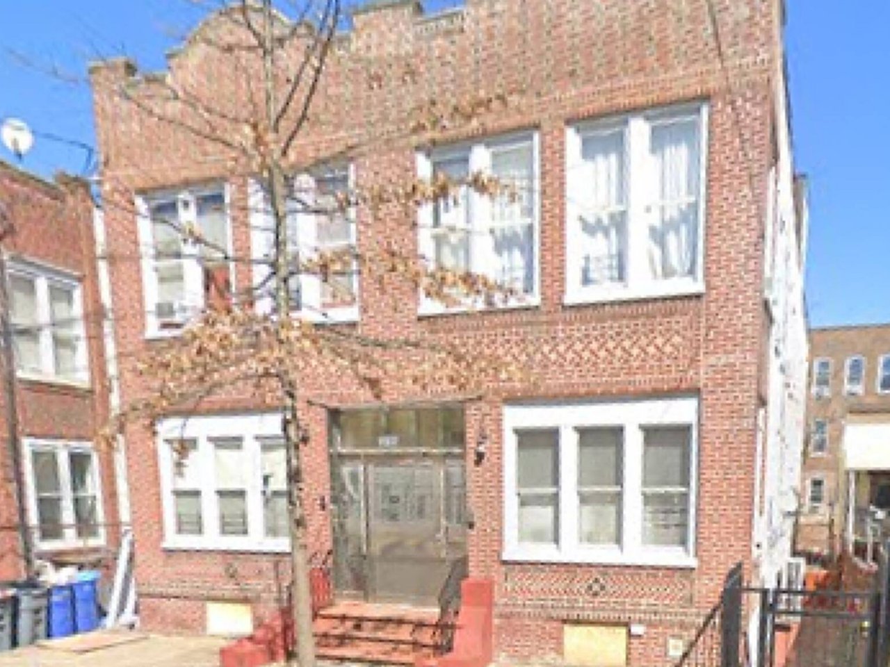 315 Atkins Ave 1,400 Sq Ft for Lease