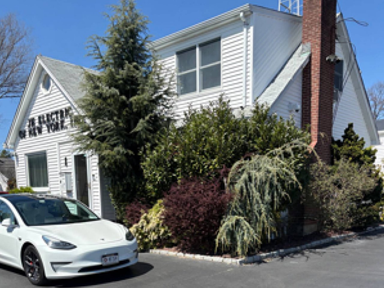 1 Detroit Rd 700Sq FT Space for Lease