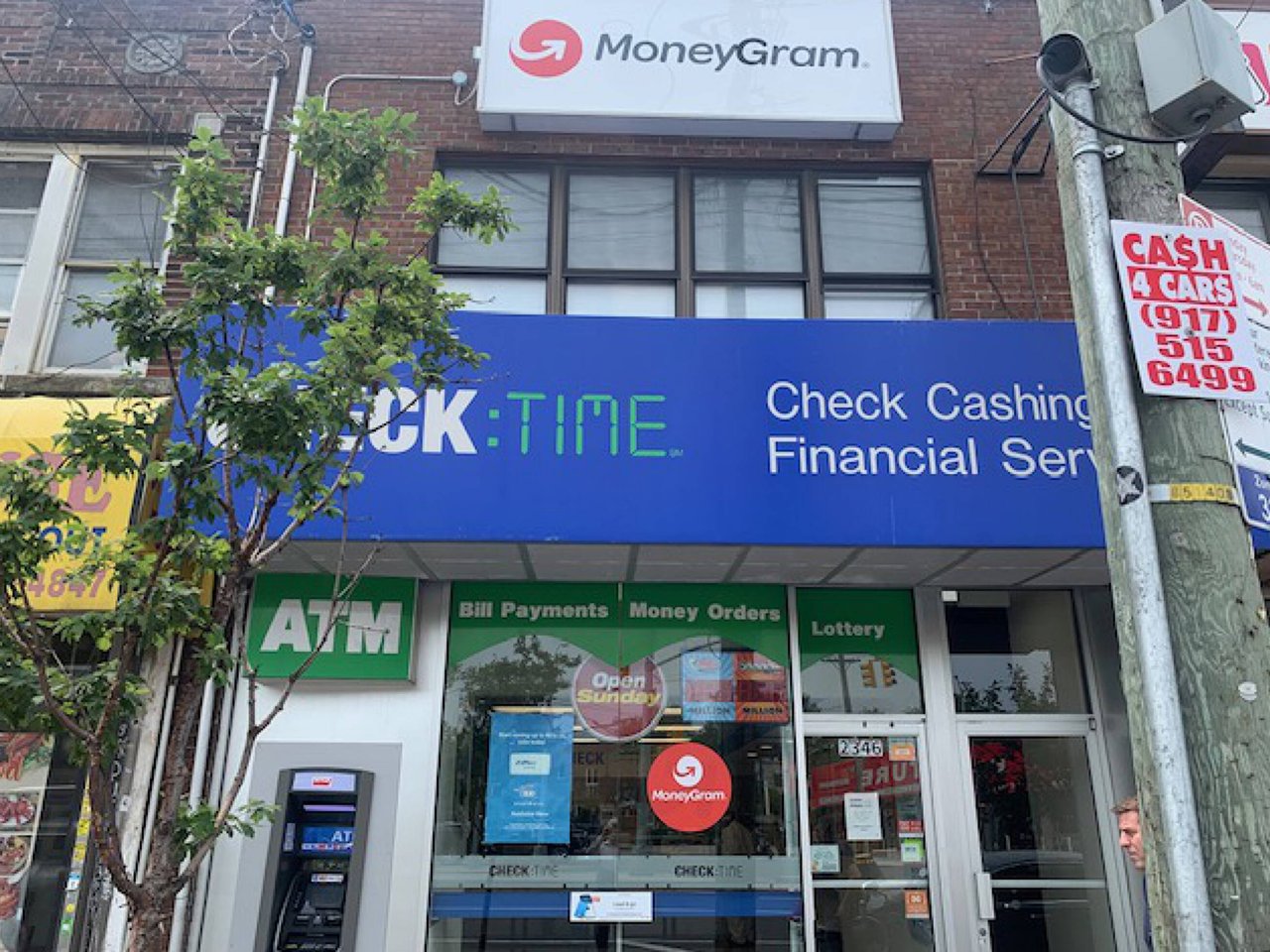 2346 Flatbush Ave Brooklyn, NY - 2 Lease Spaces Available