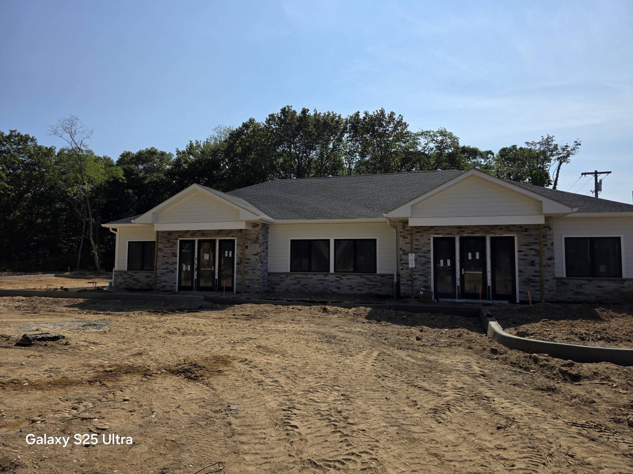 276 Route 25A Office Space