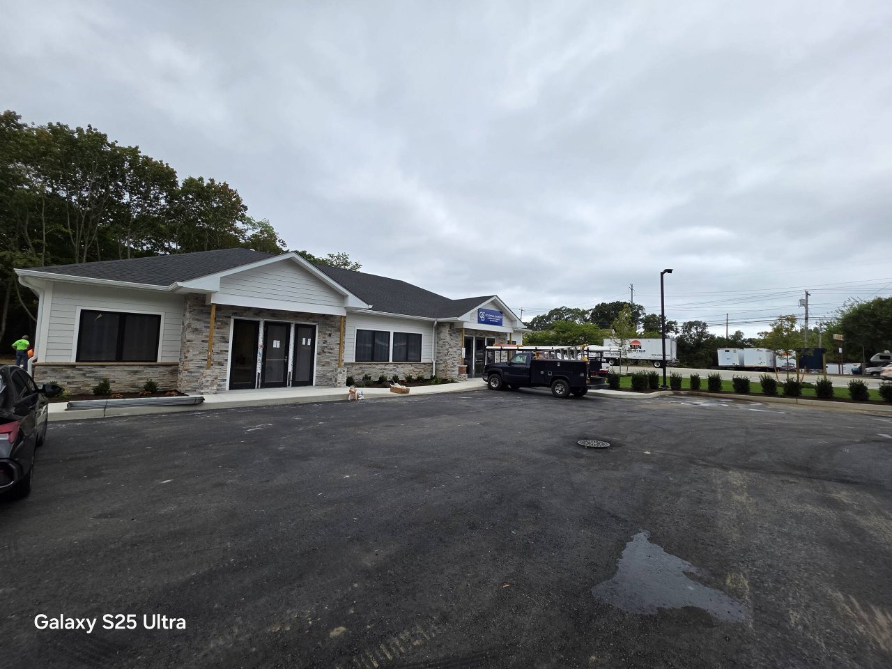 276 Route 25A Office Space